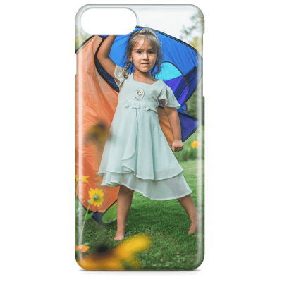 iPhone 8 Plus Photo Case | Upload and Design | Free Postage